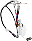 66058 Fuel Pump, Electric, With Fuel Sending Unit, Bosch Fuel Pump