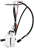 66058 Fuel Pump, Electric, With Fuel Sending Unit, Bosch Fuel Pump