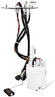 66058 Fuel Pump, Electric, With Fuel Sending Unit, Bosch Fuel Pump