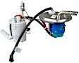 66064 Fuel Pump, Electric, With Fuel Sending Unit, Bosch Fuel Pump