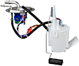 66064 Fuel Pump, Electric, With Fuel Sending Unit, Bosch Fuel Pump