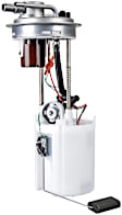 66074 Fuel Pump, Electric, With Fuel Sending Unit, Bosch Fuel Pump