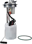 66084 Fuel Pump, Electric, With Fuel Sending Unit, Bosch Fuel Pump