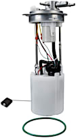 66084 Fuel Pump, Electric, With Fuel Sending Unit, Bosch Fuel Pump