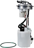 66084 Fuel Pump, Electric, With Fuel Sending Unit, Bosch Fuel Pump
