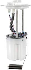 66093 Fuel Pump, Electric, Without Fuel Sending Unit, 2.5L, 4Cyl, Bosch Fuel Pump