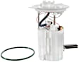 66095 Fuel Pump, Electric, With Fuel Sending Unit, 2.0L, 4Cyl, Bosch Fuel Pump