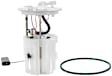 66095 Fuel Pump, Electric, With Fuel Sending Unit, 2.0L, 4Cyl, Bosch Fuel Pump