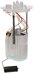 66096 Fuel Pump, Electric, Without Fuel Sending Unit, 2.5L, 4Cyl, Bosch Fuel Pump