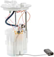 66097 Fuel Pump, Electric, Without Fuel Sending Unit, Bosch Fuel Pump