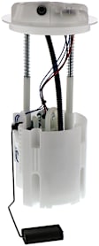 66110 Fuel Pump, Electric, With Fuel Sending Unit, Bosch Fuel Pump