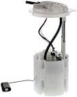 66110 Fuel Pump, Electric, With Fuel Sending Unit, Bosch Fuel Pump