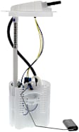 66112 Fuel Pump, Electric, With Fuel Sending Unit, Bosch Fuel Pump