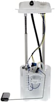 66114 Fuel Pump, Electric, With Fuel Sending Unit, Bosch Fuel Pump