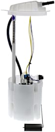 66114 Fuel Pump, Electric, With Fuel Sending Unit, Bosch Fuel Pump