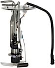 66118 Fuel Pump, Electric, With Fuel Sending Unit, Bosch Fuel Pump