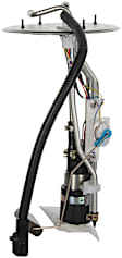 66118 Fuel Pump, Electric, With Fuel Sending Unit, Bosch Fuel Pump