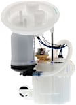 66120 Fuel Pump Assembly with Fuel Level Sending Unit - Replaces OE Number 16-11-7-243-975