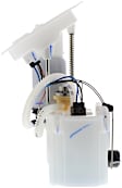 66120 Fuel Pump Assembly with Fuel Level Sending Unit - Replaces OE Number 16-11-7-243-975