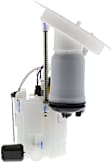 66120 Fuel Pump Assembly with Fuel Level Sending Unit - Replaces OE Number 16-11-7-243-975