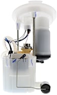 66120 Fuel Pump Assembly with Fuel Level Sending Unit - Replaces OE Number 16-11-7-243-975