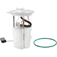 2012 Ford Explorer - Fuel Pump, Right Side Tank, Electric, With Fuel Sending Unit, 2.0L 4Cyl