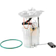 2012 Ford Explorer - Fuel Pump, Right Side Tank, Electric, With Fuel Sending Unit, 2.0L 4Cyl