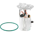 2012 Ford Explorer - Fuel Pump, Right Side Tank, Electric, With Fuel Sending Unit, 2.0L 4Cyl