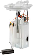 66125 Fuel Pump, Electric, Without Fuel Sending Unit, 1.6L, 4Cyl, Bosch Fuel Pump