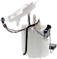66128 Fuel Pump, Electric, Without Fuel Sending Unit, Bosch Fuel Pump