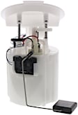 66128 Fuel Pump, Electric, Without Fuel Sending Unit, Bosch Fuel Pump
