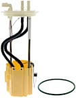 66131 Fuel Pump, Electric, With Fuel Sending Unit, 6.7L, 8Cyl