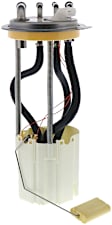 66138 Fuel Pump, Electric, With Fuel Sending Unit, 6.6L, 8Cyl