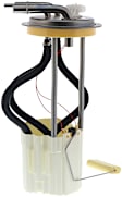 66138 Fuel Pump, Electric, With Fuel Sending Unit, 6.6L, 8Cyl