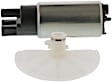 66141 Fuel Pump, Electric, Without Fuel Sending Unit, 1.8L, 4Cyl, OE Replacement Series