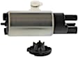 66141 Fuel Pump, Electric, Without Fuel Sending Unit, 1.8L, 4Cyl, OE Replacement Series