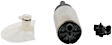 66141 Fuel Pump, Electric, Without Fuel Sending Unit, 1.8L, 4Cyl, OE Replacement Series