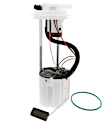 66143 Fuel Pump, Electric, With Fuel Sending Unit, 5.3L, 8Cyl