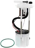 66143 Fuel Pump, Electric, With Fuel Sending Unit, 5.3L, 8Cyl