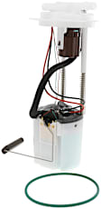 66143 Fuel Pump, Electric, With Fuel Sending Unit, 5.3L, 8Cyl