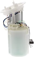 66155 Fuel Pump, Electric, With Fuel Sending Unit, Bosch Fuel Pump