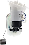 66155 Fuel Pump, Electric, With Fuel Sending Unit, Bosch Fuel Pump
