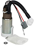 66159 Fuel Pump, Electric, Without Fuel Sending Unit