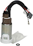 66159 Fuel Pump, Electric, Without Fuel Sending Unit