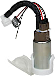 66159 Fuel Pump, Electric, Without Fuel Sending Unit