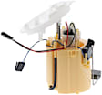 66167 Fuel Pump, Electric, With Fuel Sending Unit