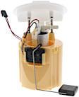66167 Fuel Pump, Electric, With Fuel Sending Unit