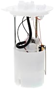 66172 Fuel Pump, Electric, With Fuel Sending Unit, 2.5L, 4Cyl