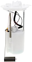 66172 Fuel Pump, Electric, With Fuel Sending Unit, 2.5L, 4Cyl