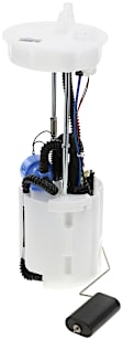 66184 Fuel Pump, Electric, With Fuel Sending Unit, 3.5L, 6Cyl